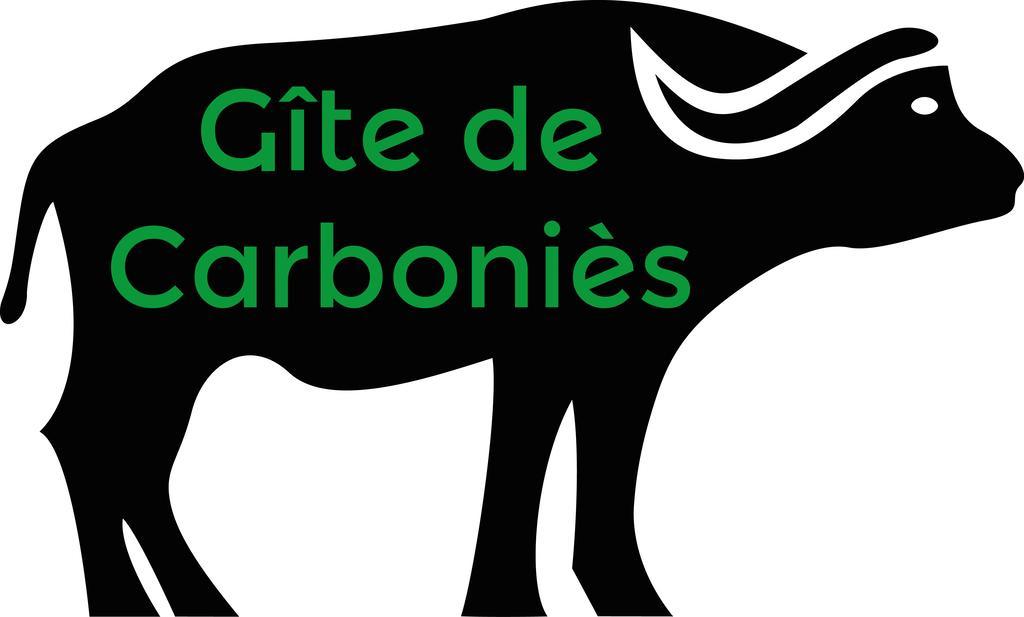 Gite De Carbonies Saint-Félix-de-Lunel Eksteriør billede